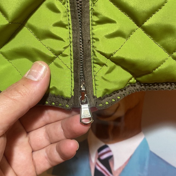 🎿 M. Miller ⛷Ski Jacket remov. Fur Collar UEC - Picture 4 of 9